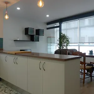 Living Triana House Appartement Séville