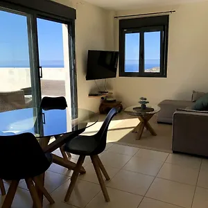 Wonderful Penthouse In The Center Of Icod De Vinos Appartement Icod De Los Vinos